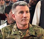 Al Qaeda Re-Emerges as Challenge for U.S., NATO in Afghanistan